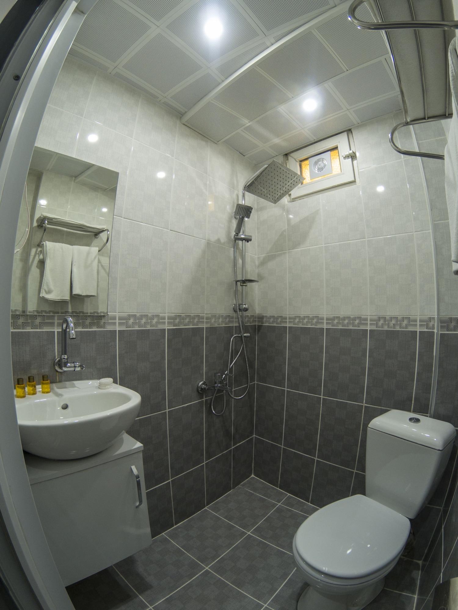 Asmali Pera Hotel Istanbul Exterior foto